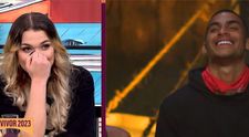 Luiza, nevasta lui Gheboasă, prima reacție după ce artistul a plâns după ea la Survivor