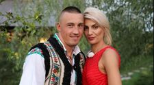 Alina, despre experienta de la stana alaturi de Bogdan si celelalte doua fete