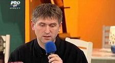 Cristian Pomohaci