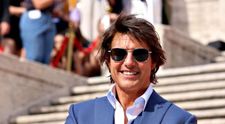 Tom Cruise arată fabulos la aproape 61 de ani. A uimit pe toată lumea la premiera Misiune imposibilă 7