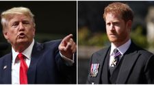 Donald Trump, avertisment dur pentru prințul Harry! Ce se va întâmpla cu fiul regelui Charles dacă miliardarul va deveni din nou președinte al SUA: „Este de neiertat!”