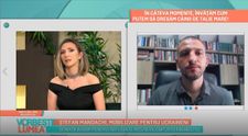 Ștefan Mandachi: 