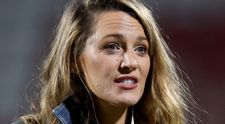 O jurnalistă, traumatizată de Blake Lively, în cadrul unui interviu ”jenant”: ”Am fost, pur și simplu, șocată”