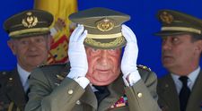 Fostul rege al Spaniei, Juan Carlos, a vorbit, în premieră, despre momentul teribil când și-a omorât fratele. Cum s-a întâmplat tragedia