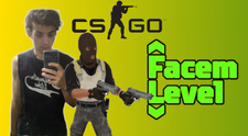 Facem Level – ep 10: SpeedyRoGamer e jucător de elită în Counter-Strike Global Offensive