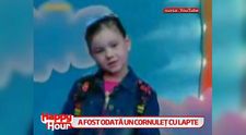 Iti mai aduci aminte de ea? Cum arata Dumitrana, interpreta piesei 