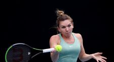 Simona Halep, victorie în primul meci oficial după aproape patru luni de pauză. Ce urmează pentru româncă