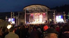 Jazz între munți, de 22 de ani! A început Gărâna Jazz festival!