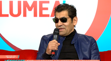 VIDEO Ghinea Mihalache, tatăl lui Connect-R, împlinește 64 de ani. Cum va sărbători