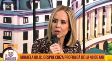 Mihaela Bilic: 