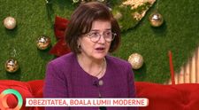 (P) Obezitatea în România, la cote alarmante: 70% dintre adulți au exces de greutate! Medicul explică riscurile și soluțiile reale