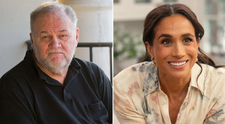 Tatăl lui Meghan Markle, blocat după cutremurul devastator din Filipine. Mesajul disperat transmis de sora Ducesei de Sussex, la scurt timp după incident: „Nu poate merge”