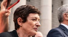 Ghislaine Maxwell a fost condamnată la 20 de ani închisoare pentru trafic de minore