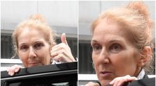 Celine Dion a postat o fotografie rară cu gemenii ei, Nelson și Eddy! Cum arată cei doi băieți la doar 13 ani