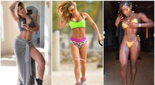 Cele mai fit modele Instagram: motivul pentru care le urmăresc milioane de bărbați