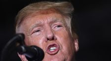 Ce i-a spus Donald Trump unui susținător gay, în timpul unui meeting