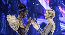 A ieșit cu scandal la concursul Internațional de Miss pentru femei trans. Concurentele au ignorat-o pe câștigătoarea din SUA