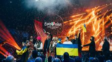 Scandal la Eurovision 2022. România a dat 12 puncte Moldovei, dar votul a fost anulat şi dat Ucrainei
