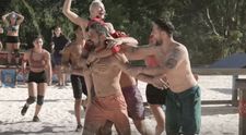 Doc aduce prima victorie pentru Faimoși în noul sezon Survivor. Care este reacția Războinicilor