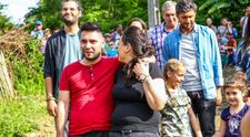 VIDEO Visuri la cheie le-a schimbat viața soților Ciobănică. „Nu mai recunosc nimic din casă”