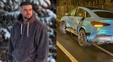 Suma amețitoare pe care Culiță Sterp trebuie să o plătească din cauza accidentului pe care l-a provocat în Cluj-Napoca. A fost dat în judecată, iar magistrații îl pun să scoată bani grei din buzunar