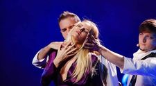 INTERVIU Cristina Caramarcu, reprezentanta Romaniei la Eurovision: „Prestatia noastra nu a fost un esec”