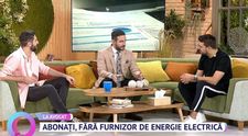 Enel pleacă din România. Ce se întâmplă cu abonații companiei