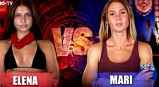 Elena Chiriac vs Mari Fica