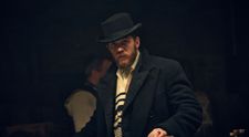 Soția lui Tom Hardy joacă în ”Peaky Blinders”. Ce rol are aceasta