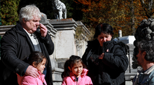 Bucurie la dublu pentru două fete gemene, care au parte de Visuri la cheie. „Atât de puțin pentru atât de mult”