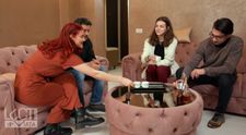 „Lecții de viață”, episod nou: Iubita tatălui meu