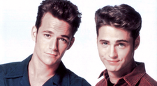 Brandon din “Beverly Hills”, schimbat total de trecerea anilor! Cum arată actorul Jason Priestley la 50 de ani