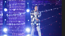 Românii au talent 2023: Mihai Costache - 