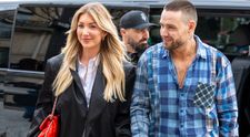 Iubita lui Liam Payne, implicată într-un accident rutier grav. Mașina în care se afla Kate Cassidy a fost distrusă complet