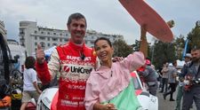 Inna, devastată de moartea lui Mihai Leu: „Campionul meu a urcat la ceruri”
