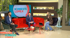 Ionuț Ursu, o poveste impresionantă. Abandonat la naștere, el își dedică viața ajutorării celor mai puțin norocoși 