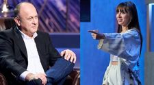 Ana Maria Saragia, despre momentul în care a bătut palma cu Dan Șucu: „Mi-a oferit siguranță și încredere”