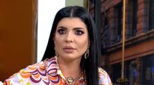 Andreea Tonciu, dezvăluiri în exclusivitate. Părinții ei divorțează, după ce mama ei a fost înșelată cu menajera