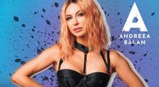 Andreea Bălan lansează „Azi sunt bine”, o piesă despre puterea de a merge mai departe: „Pentru sufletele puternice care au trecut prin multe, au suferit, au învățat, s-au vindecat și au mers mai departe”