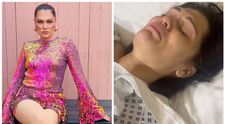 În ce stare se află acum Jessie J ? Cântăreața a fost internată în spital cu o infecție pulmonară, la șase săptămâni după ce a fost operată de cancer la sân