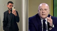 David Pușcaș, adevărul despre relația cu Marcel Pușcaș, tatăl său adoptiv. Ce i-a spus bărbatul când s-au văzut ultima oară, în urmă cu mai mulți ani: „La divorțul lor, am ales să rămân cu mama”