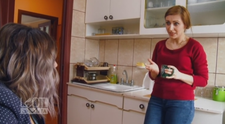 O casnicie fericita se sfarseste cand toata lumea se astepta mai putin. Afla motivul despartirii