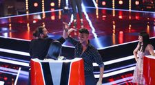 Vocea României a dat vineri tonul unei seri magice la PRO TV!