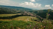 Țara Făgărașului, destinația anului 2020 în România.  Liviu Stanciu: ”Este, într-adevăr, un tărâm magic!”