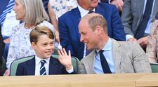 Prințul George e pregătit să devină regele Marii Britanii. Confesiunile făcute de Prințul William și lecția învățată de la Prințesa Diana