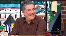 Mihai Călin, la sosurile picante ale lui Măruță! De ce i-ar retrage lui Dan Puric certificatul de actor și pentru ce scenă specială ar alege-o pe Elvira Deatcu