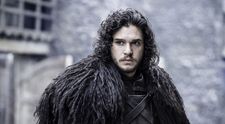 Kit Harrington din Games of Thrones și-a schimbat look-ul. Fanii, șocați