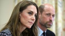 Prințul William a vorbit pentru prima oară despre durerea uriașă trăită când a aflat că soția lui, Kate, are cancer: "Un șoc"