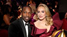 Adele se mărită cu Rich Paul! Vedeta a dat vestea cea mare în timpul unui concert