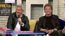 VIDEO Dan Bittman își sărbătorește, astăzi, ziua de naștere